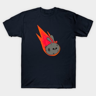 Cute comet T-Shirt